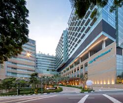 Mount Elizabeth Novena Hospital (D12), Retail #602664181